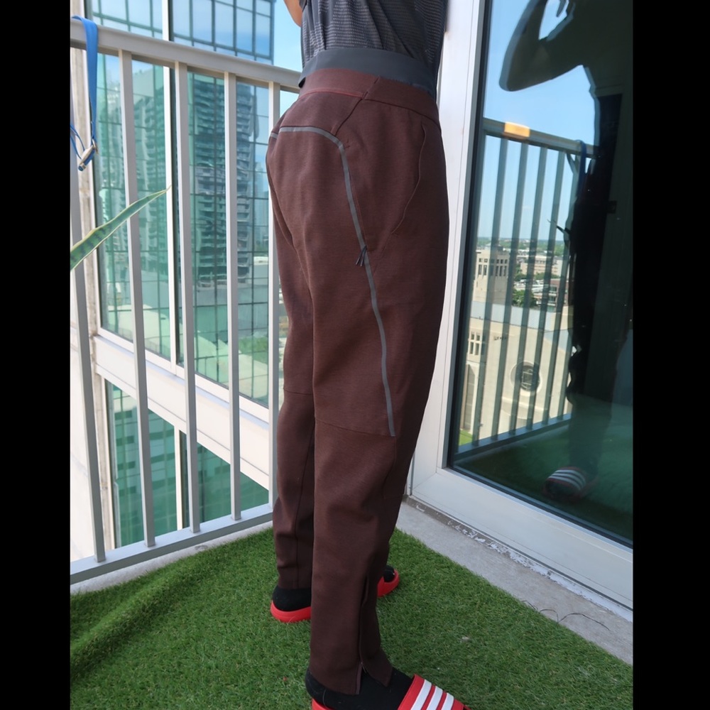 Lululemon Lab Diffract Jogger